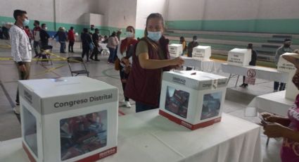 Elecciones de Morena: 'Difícil de creer' que votaran más de 2.5 millones, dice Monreal