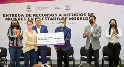 Refugios para Mujeres de Morelos ¿Cuál es su importancia?