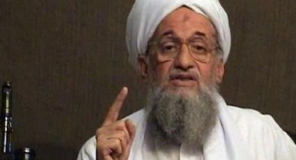 EU abate a líder de Al Qaeda: Asesinan a Ayman al-Zawahiri, sucesor de Bin Laden