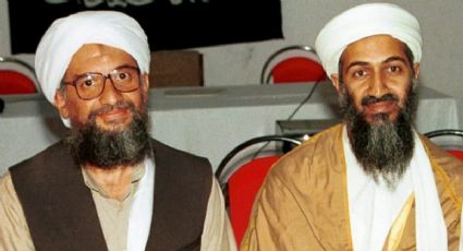 PERFIL Ayman al-Zawahiri, líder de Al Qaeda y ‘segundo padre’ de Bin Laden