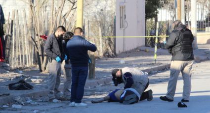 Cierra julio como el mes mas violento del año en Ciudad Juárez