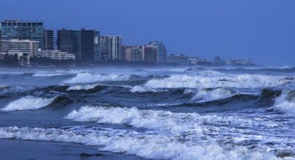 ¿Te irás de vacaciones? Conoce las 3 playas más contaminadas, según Cofepris