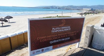 Tras más de un año, playa hermosa podría ser reabierta