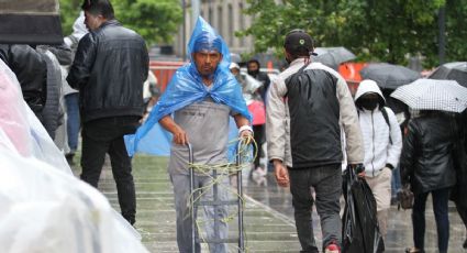 Clima para hoy miércoles 3 de agosto: tormentas con granizo ‘apuntan’ a estos estados