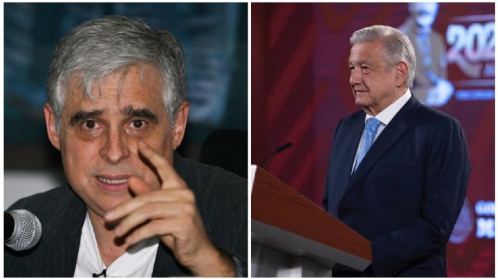 AMLO celebra triunfo de 'El Fisgón' en elecciones de Morena: 'nos ayuda con jóvenes'