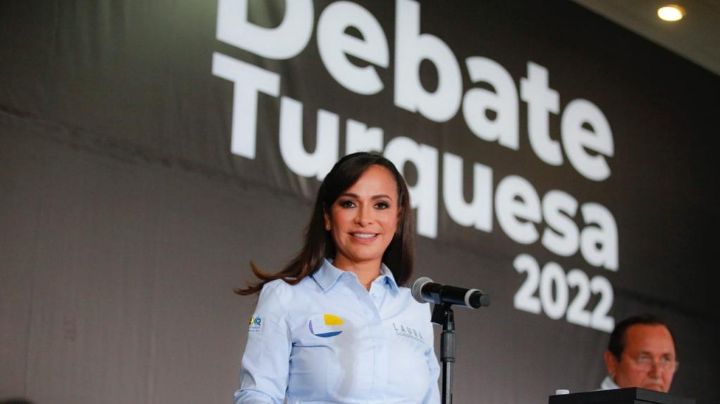 Fiscalía investiga 'transas' en Puerto Morelos ligadas a exalcaldesa Laura Fernández