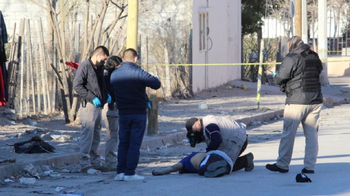 Cierra julio como el mes mas violento del año en Ciudad Juárez