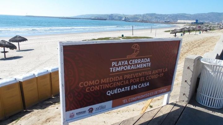 Tras más de un año, playa hermosa podría ser reabierta