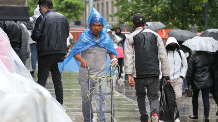 Clima para hoy miércoles 3 de agosto: tormentas con granizo ‘apuntan’ a estos estados