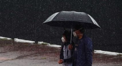 Clima para hoy miércoles 10 de agosto: lluvias ‘no dejarán en paz’ a estas entidades