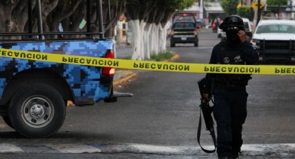 (VIDEO) Terror en Guanajuato: Celaya amanece desolada por el miedo