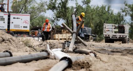 Mina en Coahuila: ¿Qué medidas de seguridad deben tener los mineros?