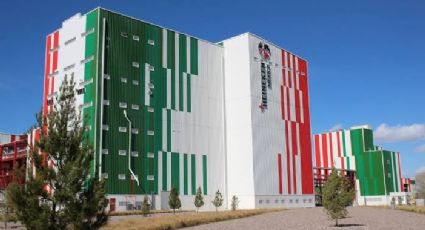 Industria cervecera en Chihuahua opera con tecnología que ahorra el agua