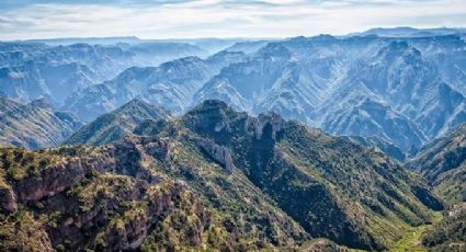 Chihuahua se posiciona como punto turístico nacional