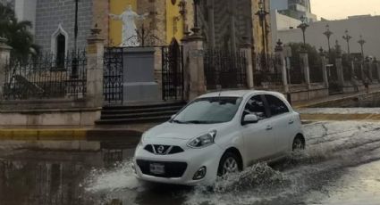 Se genera una nueva represa en el ‘megatope’ de Catedral, ingeniero propone soluciones 