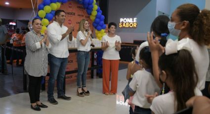 "A la gorra ni quien le corra" Cinebox lleva gratis a los niños de Veracruz