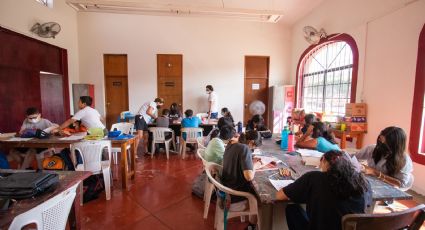 Abiertos los talleres de la Casa de Cultura para todos los niños y niñas