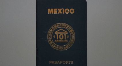 Pasaporte mexicano: ¿A cuántos y qué países del mundo puedes ir sin visa?