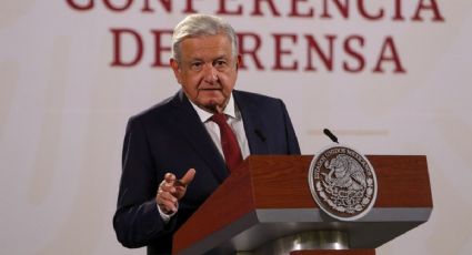 AMLO va por rescate del ISSSTE: "Lo dejaron como cascarón", dice