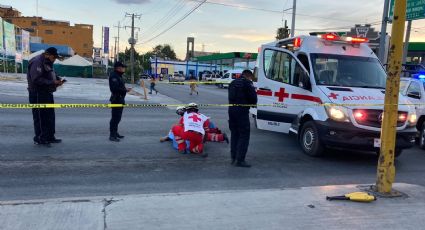 Ejecutan a malabarista callejero en Linares, Nuevo León