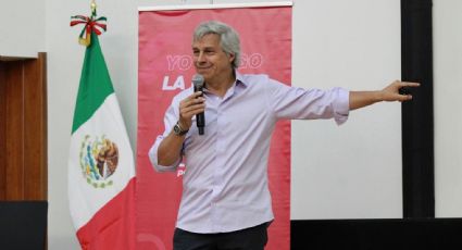 Tren Maya: ¿Por qué Claudio X. González está detrás del freno al Tramo 5 Norte?