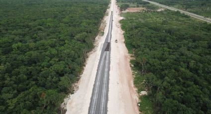 Tren Maya: ¡Lo logró! Gobierno 'tira' todas las suspensiones en Tramo 5