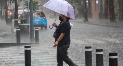 Clima para hoy jueves 11 de agosto: ¡Ahí viene el agua! Lluvias te ‘arruinarán’ tu jueves