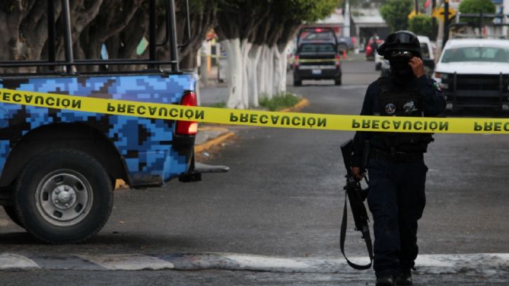 (VIDEO) Terror en Guanajuato: Celaya amanece desolada por el miedo