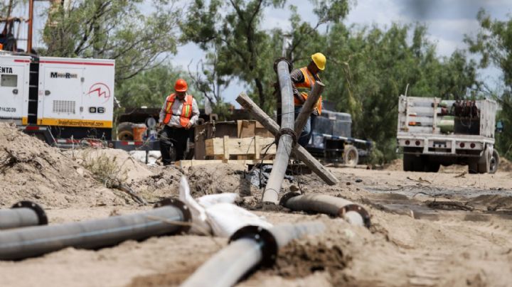 Mina en Coahuila: ¿Qué medidas de seguridad deben tener los mineros?