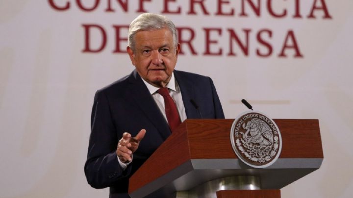 AMLO va por rescate del ISSSTE: "Lo dejaron como cascarón", dice