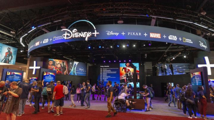 ¿El final del 'rey'? Disney supera por primera vez a Netflix en suscriptores