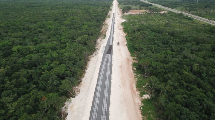 Tren Maya: ¡Lo logró! Gobierno 'tira' todas las suspensiones en Tramo 5