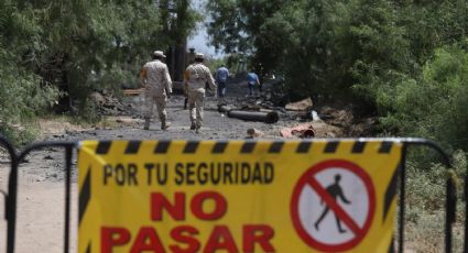 Mineros en Coahuila: Lo que Pasta de Conchos mostró, pero no se cambió