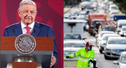 ¿La tenencia puede desaparecer en CDMX y Veracruz? Esto dice AMLO