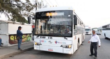 Google compartirá información de rutas y ubicaciones de camiones de Qrobús