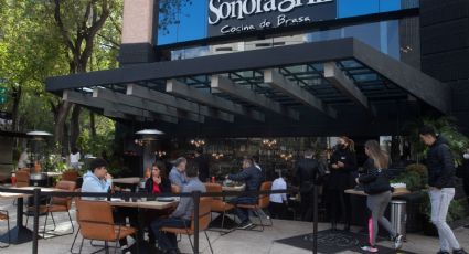 Discriminación en Sonora Grill: dueños buscan arreglo político, denuncia Sheinbaum