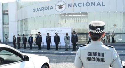 Revuelta en la CDNH: Consejeros reprochan inacción de Rosario Piedra ante militarización