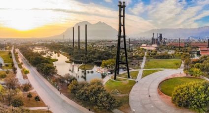 Parque Fundidora: de los tiempos de acero al pulmón urbano de Monterrey