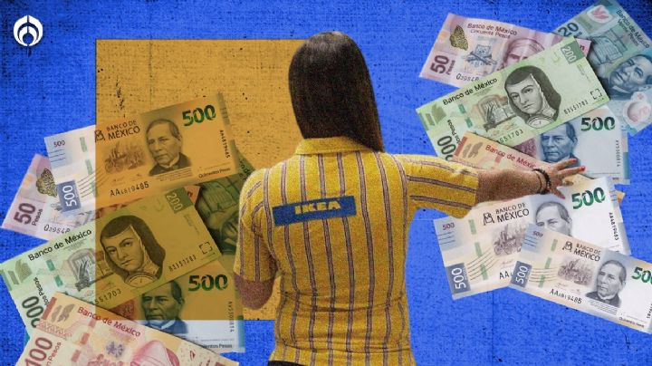 Ikea: ¿Cuánto ganan los y las trabajadoras de la empresa sueca?