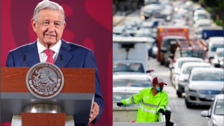 ¿La tenencia puede desaparecer en CDMX y Veracruz? Esto dice AMLO