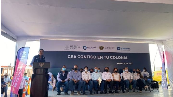 Entregan tres mil 44 nuevos contratos de agua potable