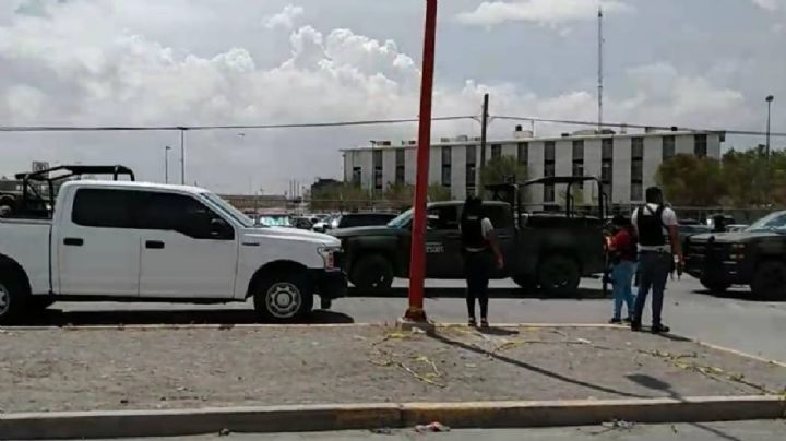 Motín en Ciudad Juárez: 3 personas muertas dentro de CERESO 3