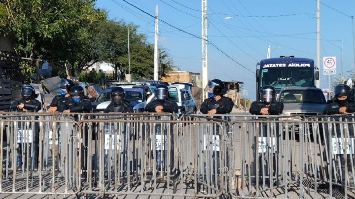 Detecta Municipio de Querétaro otro predio "invadido"