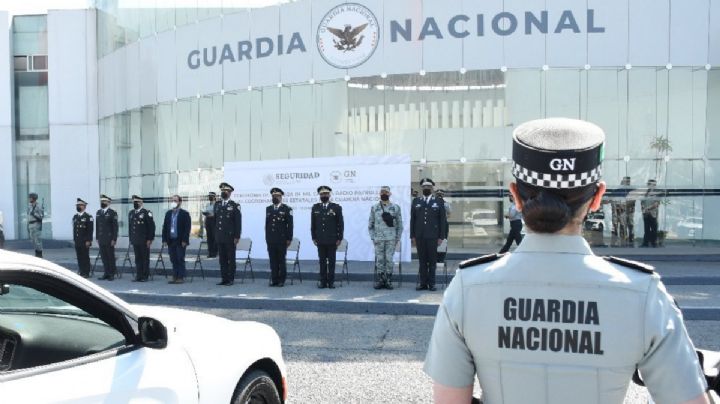 Revuelta en la CDNH: Consejeros reprochan inacción de Rosario Piedra ante militarización