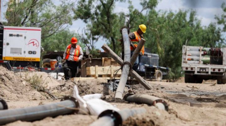 Mineros atrapados en Coahuila: Fiscalía busca imputar a Cristian ‘N’, responsable de mina