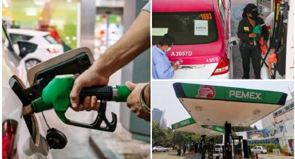 Precio de la gasolina: Y ahora bajan subsidio al IEPS de la Magna; esto costará ahora