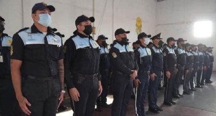 Autoridades anuncian inicio de patrullaje nocturno en Tampico