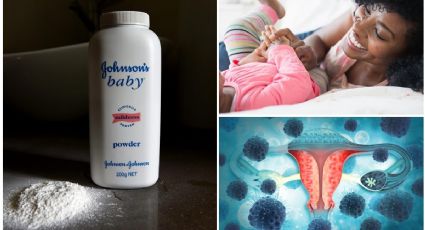 ¿Talco para bebés produce cáncer? Johnson & Johnson lo dejará de vender