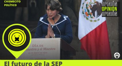 Los dos nombres que suenan para sustituir a Delfina