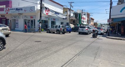 Canaco Madero pide más seguridad para zona centro